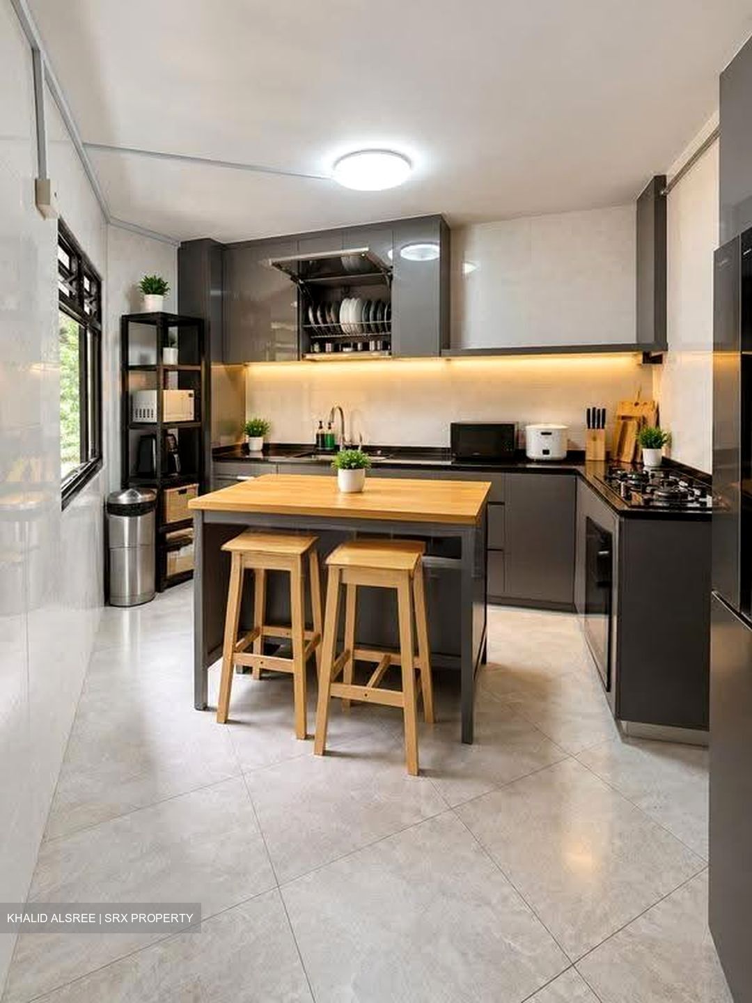 Blk 187A Rivervale Gateway (Sengkang), HDB 5 Rooms #636595421